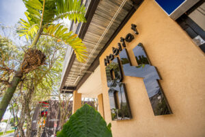 Habitat edificio RDZ