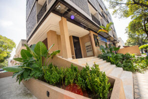 Habitat edificio RDZ